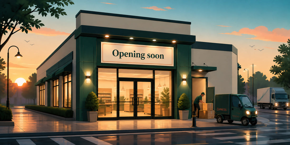 Faster Shopify storefronts with automatic Early Hints